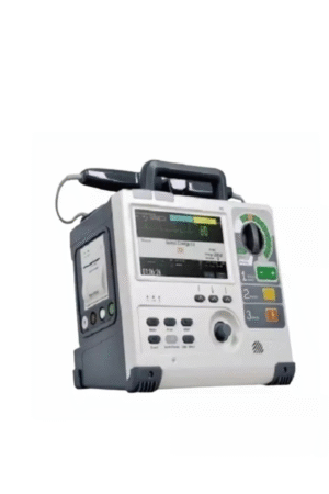 Mquip HeartGuard-I Defibrillator Machine