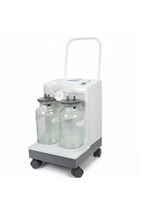 KMS KM7A23D Suction Machine