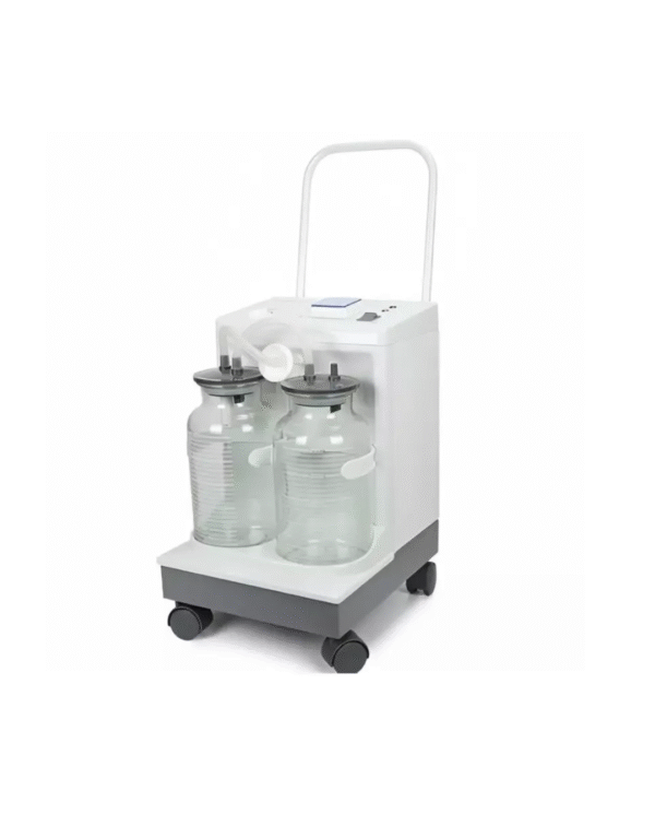 KMS KM7A23D Suction Machine