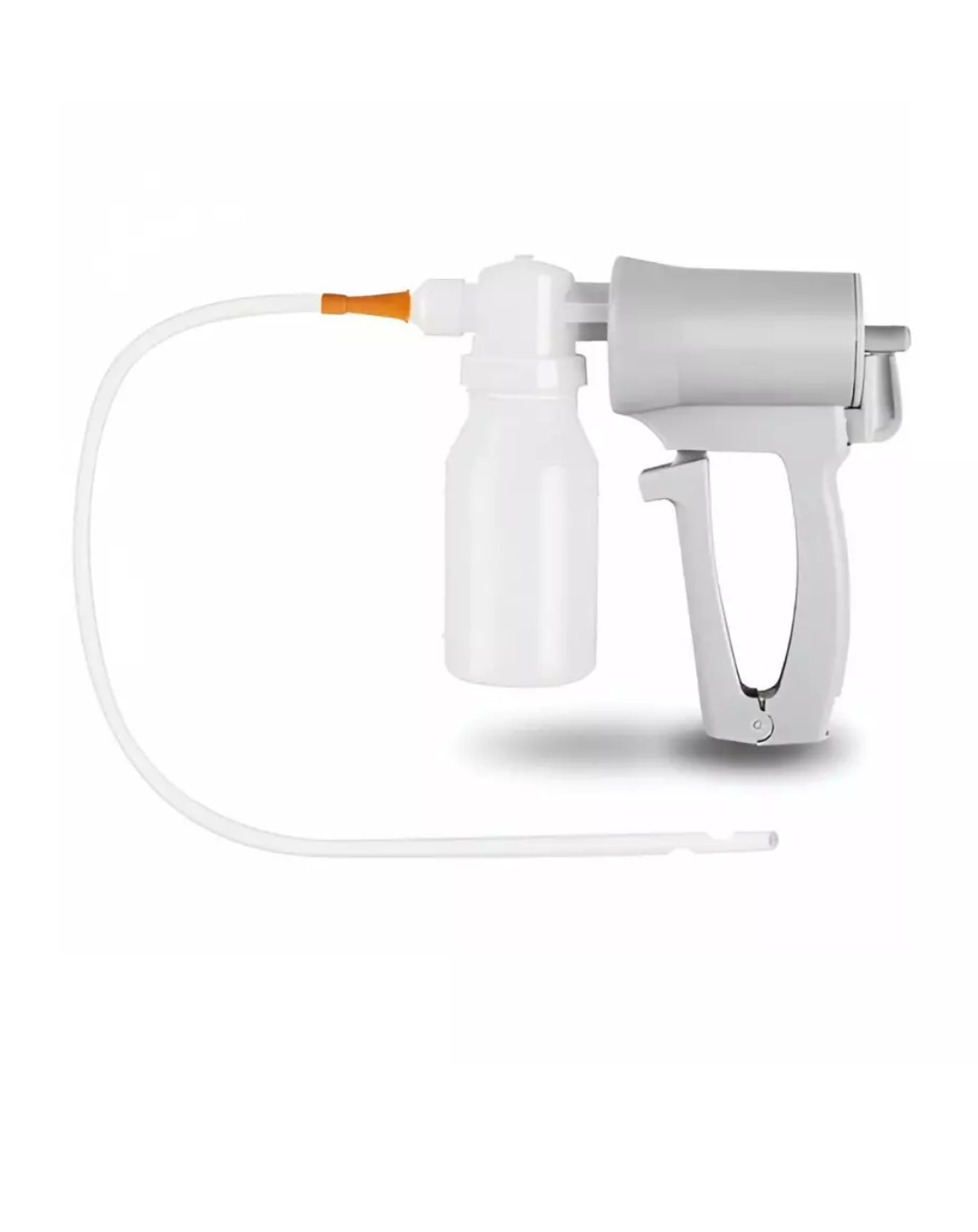 Electrical Cum Manual Suction Machine - Image 2