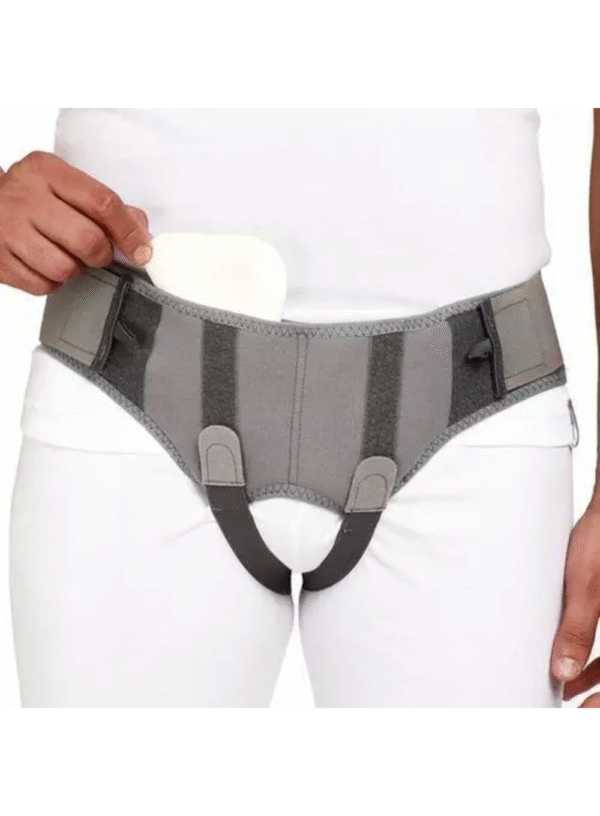 Tynor Inguinal Hernia Belt