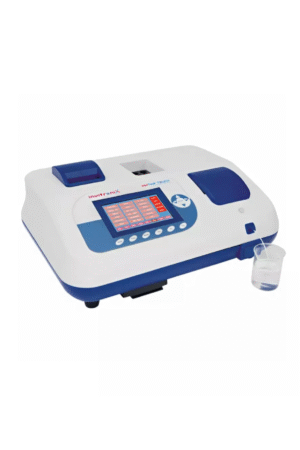 Invitronix inviTest Touch Biochemistry Analyzer