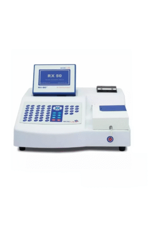 Microlab RX 50 Biochemistry Analyser