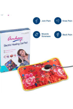 Amkay Electric Heating Gel Pad