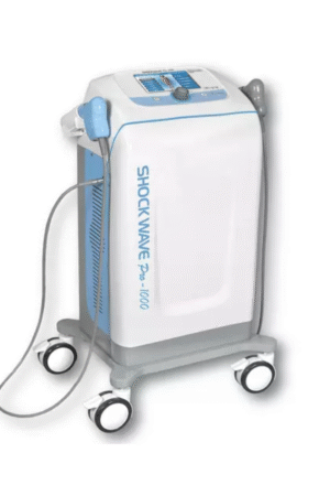 Technomed Electronics Shockwave Pro 1000 ESWT Machine