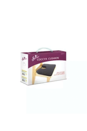 Flamingo Hard Coccyx Cushion (Universal)