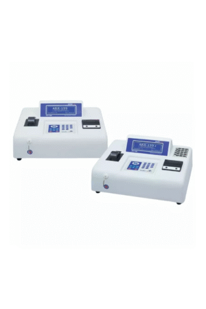 Microlab ARX Biochemistry Analyzer
