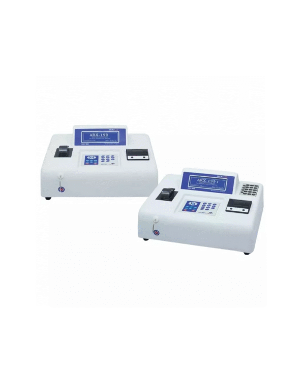 Microlab ARX Biochemistry Analyzer