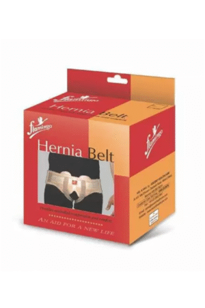 Flamingo Hernia Belt