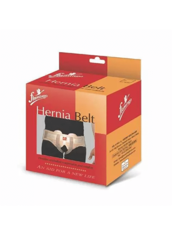 Flamingo Hernia Belt