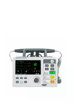 ABM DF22 Defibrillator Machine