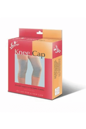 Flamingo Knee Cap