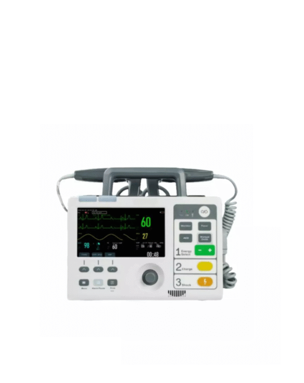 ABM DF22 Defibrillator Machine