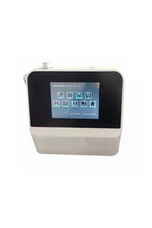 NC Medicare Shockwave Therapy Machine