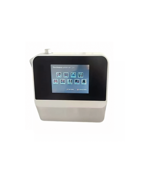 NC Medicare Shockwave Therapy Machine