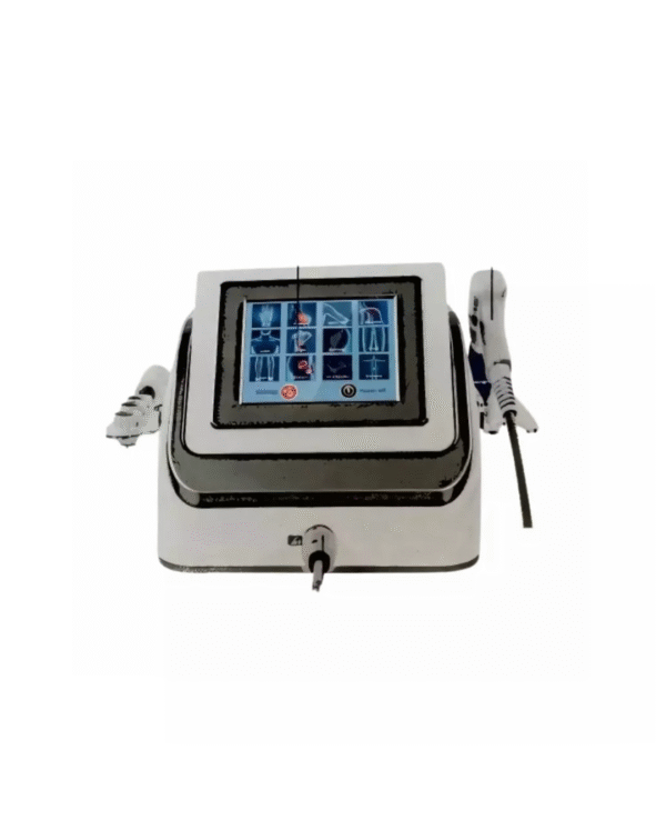 Ginha JQT801 Electromagnetic Shock Wave Therapy Machine