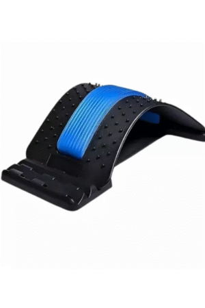 WIDE MART WM-25 Back Stretcher For Pain Relief