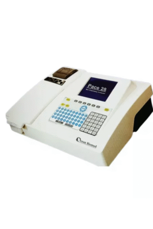Ocean Biomed Pace-28 Semi-Auto Biochemistry Analyzer