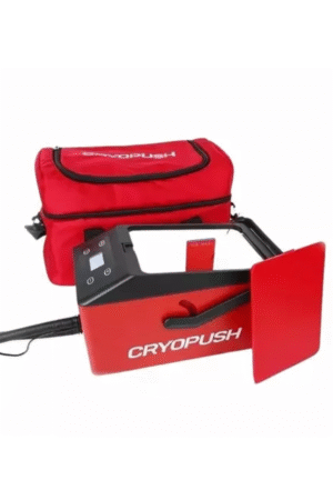 Cryopush Pulse Cold Compression Therapy Machine