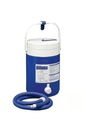 Cryotherapy Laser Machine, For Hospital