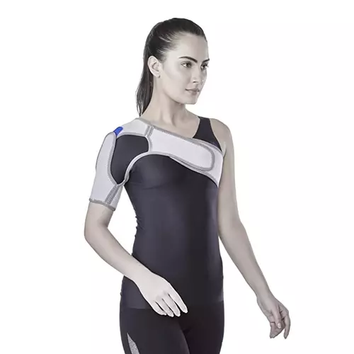 Vissco Shoulder Support, Shoulder Immobilizer (Large)