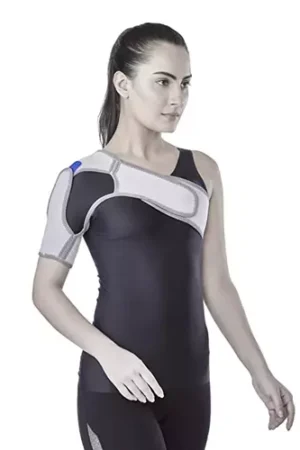 Vissco Shoulder Support, Shoulder Immobilizer (Medium)