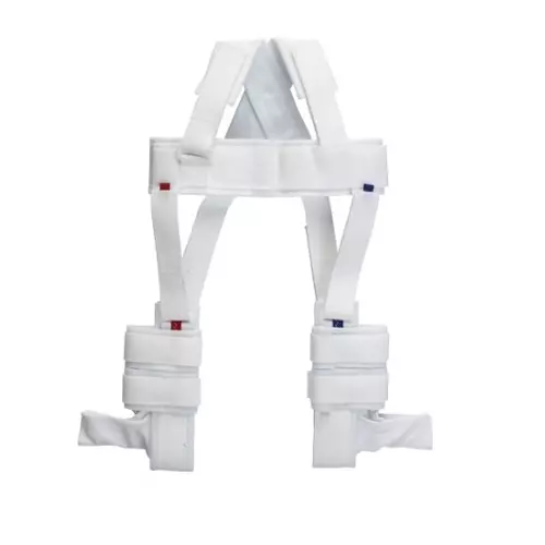 Wheaton Pavlik Harness for Baby | Size - Medium (16-18 Inch)