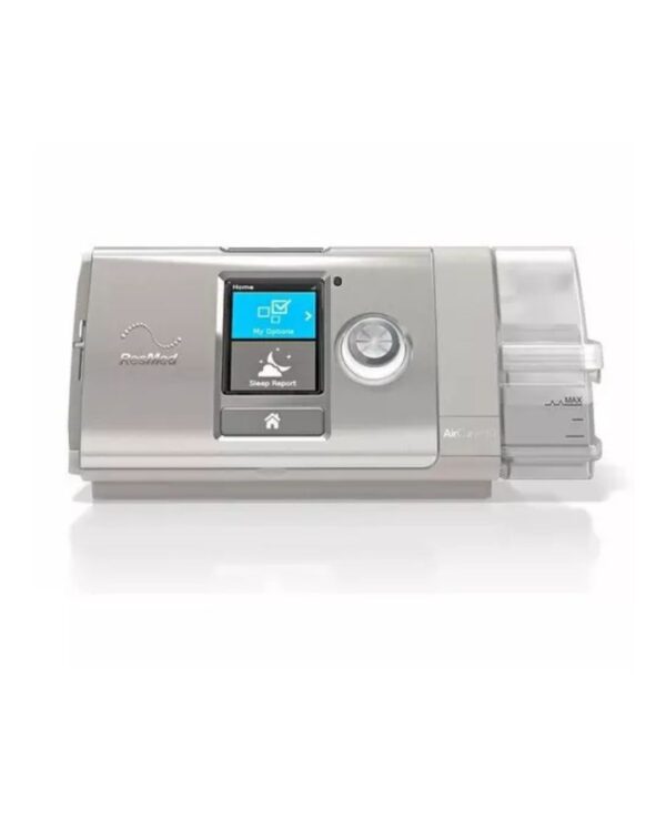 Resmed AirCurve 10 ST BIPAP