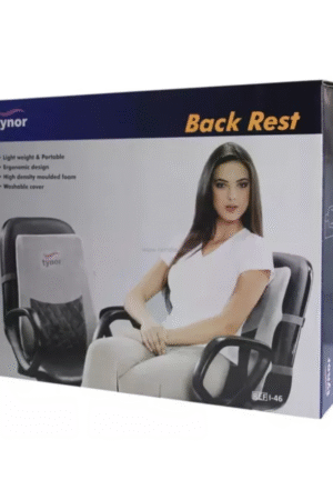 Tynor Back Rest Full